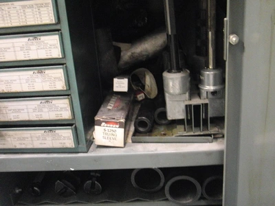 USED 1998 SUNNEN MBB-1660