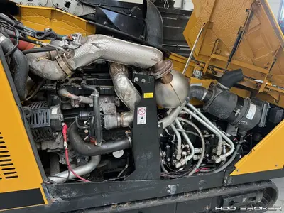 Used 2020 VERMEER 2020 VERMEER D23X30 S3 Drill Rigs Florida US | HDD Broker #1346384