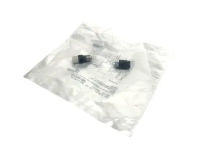 1426314,SACC-M 8FS-3QO-0,5-VA | Phoenix Contact SACC-M 8FS-3QO-0,5-VA Connector M8 Female 3-Pin 1426314 - New