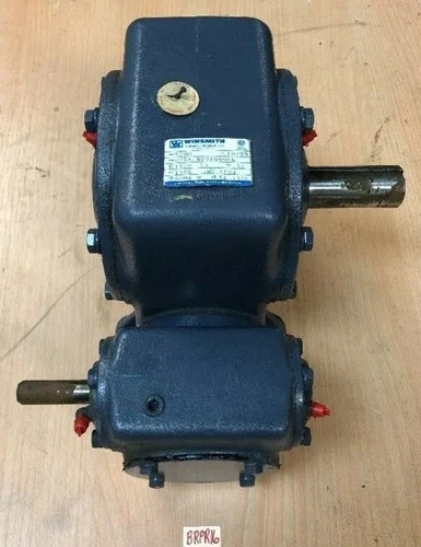New | in-Stock Winsmith 5CBD Gearboxes Indiana US | J&J Industrial Supply #501892