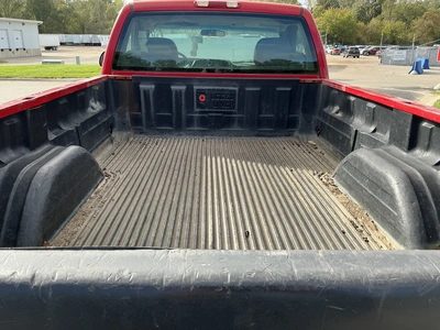 Used 2002 CHEVROLET SILVERADO Pickup Trucks Michigan US | Miedema Asset Management Group #1474442