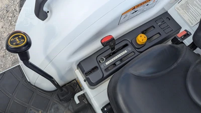 NEW 2023 BOBCAT CT4050
