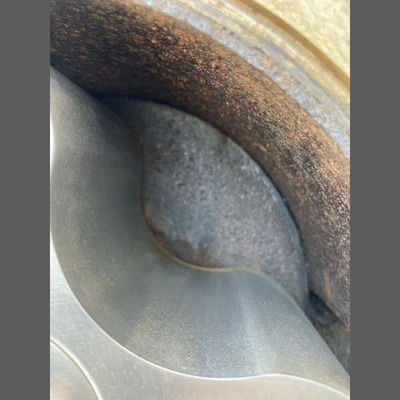 USED SWABY LOBELINE MR60