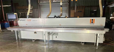 Used 2017 HOLZ-HER SPRINT 1329 PREMIUM Edge Banders California US | MachineryMax #1336086