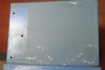 USED Texmate FL-B101D40