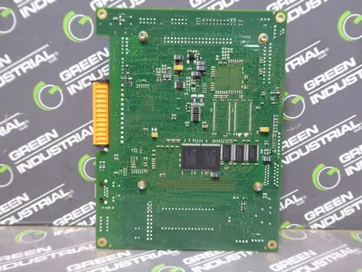 Hach 1153C.001 Orbisphere Oxygen Analyzer Control Board 313055130 1024 Used