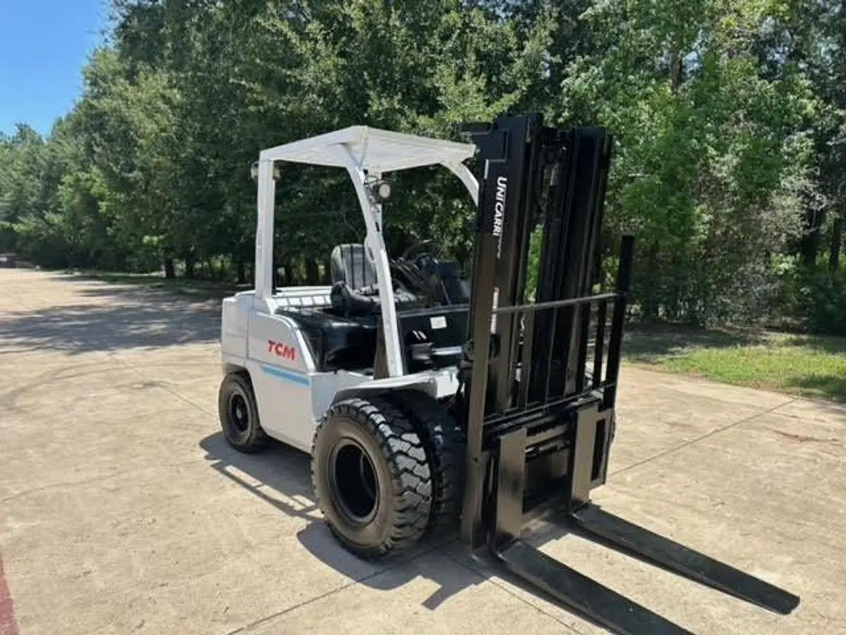 USED 2014 TCM MD1F4A45V