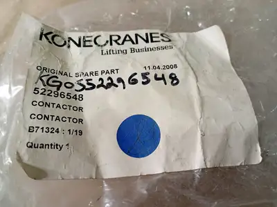 NEW KONECRANES 52296548