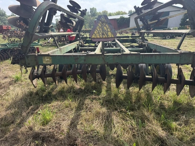 Used _UNKNOWN_ _UNKNOWN_ Tandem Discs Michigan US | Miedema Asset Management Group #1443295