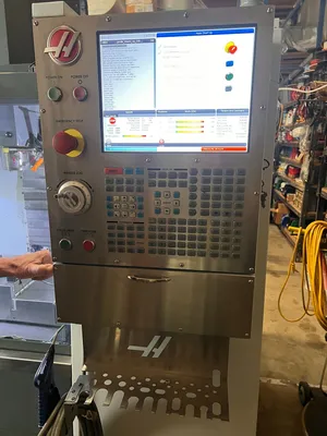 2016 HAAS VF-1 Vertical Machining Centers | Lion Machinery (7)