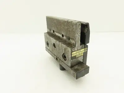 Used AMADA _UNKNOWN_ Press Brake Tooling Indiana US | Arrow Industrial #1250878