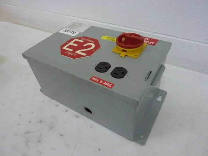 Used DAYKIN LTFS-15 Transformers Michigan US | Ideal Machinery #1275266