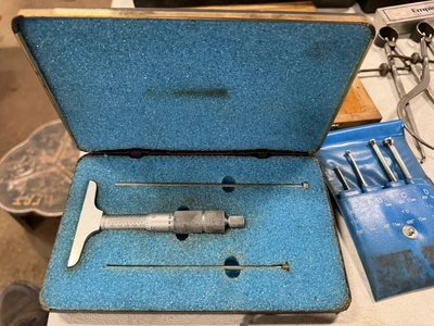 Used _UNKNOWN_ _UNKNOWN_ Measurement Kits Michigan US | Miedema Asset Management Group #1372002