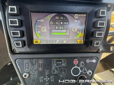 Used 2023 VERMEER 2023 VERMEER RTX1250I2 Trenchers Florida US | HDD Broker #1346570