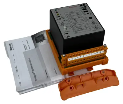 NEW REXROTH 0811405139