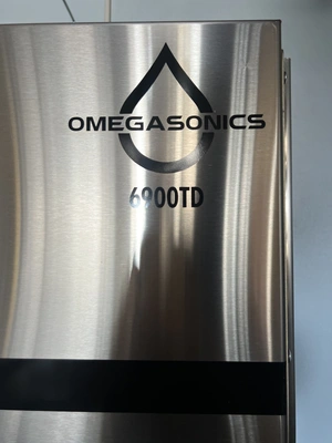 2025 OMEGASONICS OMG-5224 WASHERS (INDIVIDUAL BATCH) | Machinery Network (7)