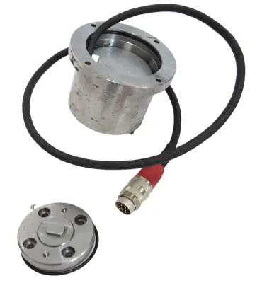 NEW HEIDENHAIN T.1049.2787 ENCODER KIT D.1017.0007 T10492787