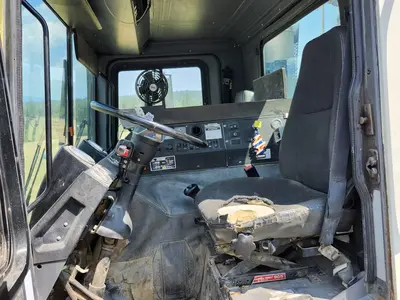 Used 2005 SCHWING BPL2023-4KVM34X Concrete Pumps Colorado US | Concrete Pump Depot #1393860