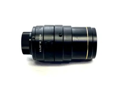 Used Maverick Industrial Sales F2.4 f=50mm C-Mount Camera Lens Optics Michigan US | Maverick Industrial Sales #1402107