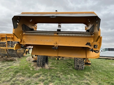 Used _UNKNOWN_ _UNKNOWN_ Mounted Sprayers Idaho US | Tri-Steel Manufacturing #1557185