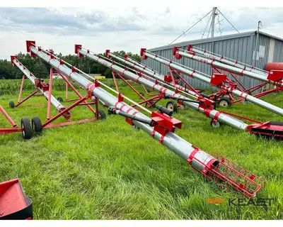 Used PECK _UNKNOWN_ Augers Iowa US | Keast Enterprises #1360360