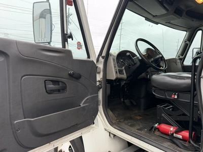 Used 2015 FREIGHTLINER 4300SBA4X2 Box trucks Ohio US | Miedema Asset Management Group #1577896