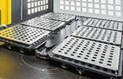 BR02KHE 5~6 Axis Gantry Loader