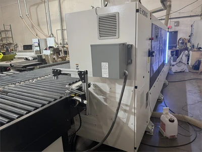 Used 2020 HOMAG EDGETEQ S-500 Edge Banders Arizona US | MachineryMax #1373198