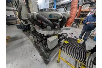 AR Engineering 16" die Blown Film Dies - Single Layer, SIZE 15" - 19.99""" | Mark One Machinery (6)