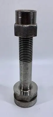 USED WHITNEY DOUBLE SPINDLE SHAPER