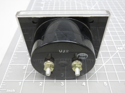 Used MODUTEC _UNKNOWN_ Meters - Misc | OCO Industrial #1653892