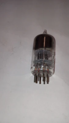 USED Raytheon/ STANDARD BRAND 6BG8