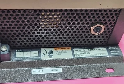 USED Motion Plus EDC200