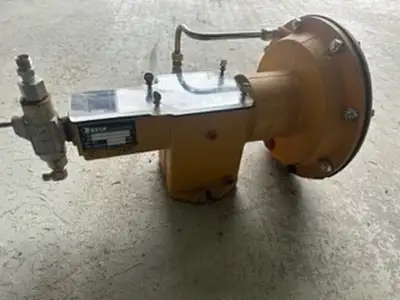 USED BRUIN 5100