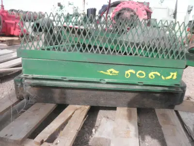 USED BRYANT RADIATOR -