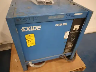 USED 1996 TOYOTA 5FBCU30