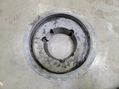 14 mm Pitch, 90 mm Belt Width, Belt Sprocket 4030