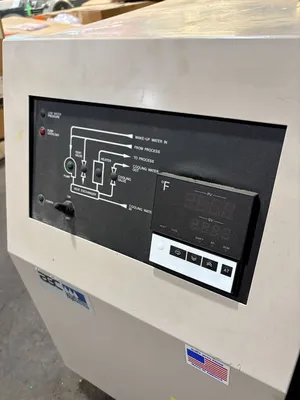 Used AEC TFC1NXQ Temperature Controls South Carolina US | ESS Industrial Equipment Sales #1232909