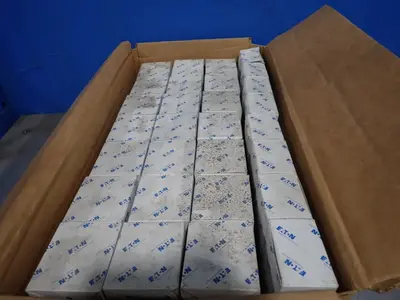 NEW EATON XTCE012B01D