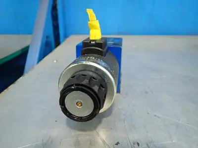 USED REXROTH R901257363