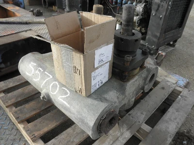 USED GARDNER DENVER PT-4