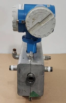 USED Endress+Hauser 63FS15-99900A20AIA