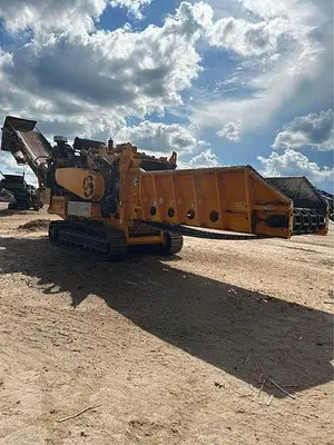 USED 2017 CBI 5800