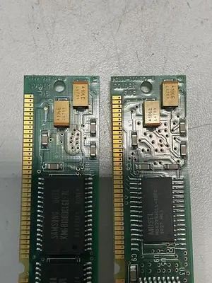 USED VAN DORN 330-029