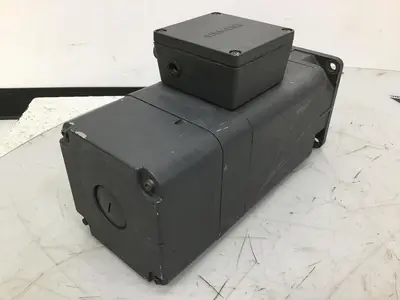 USED SIEMENS 1FT5072-0AC01-2-Z