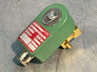 Used ASCO XB262 C22 Pumps Ohio US | HGR 24 #1244627