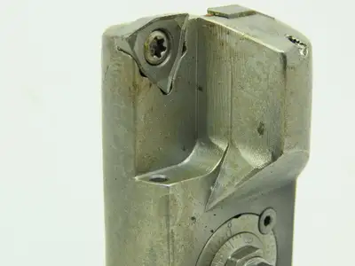 RK Tool SBT130413341R Indexable Carbide Boring Bar Tool Holder Mill Cutter RH