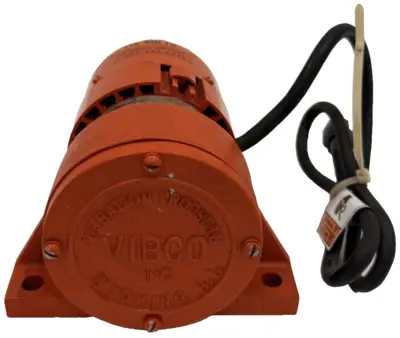 NEW VIBCO SPR-80