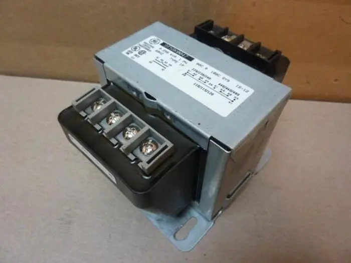 Used GENERAL ELECTRIC / GE 9T58K0047 Transformers Michigan US | Ideal Machinery #597048