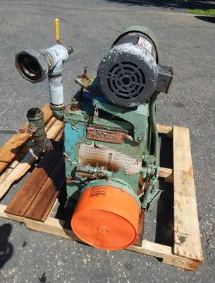 USED STOKES 148HI0